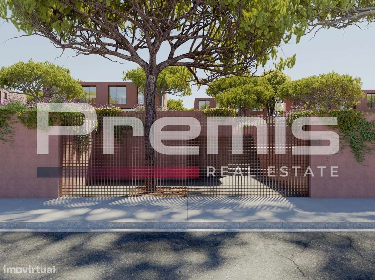 Moradia T4 Venda em Madalena,Vila Nova de Gaia - Grande imagem: 2/9