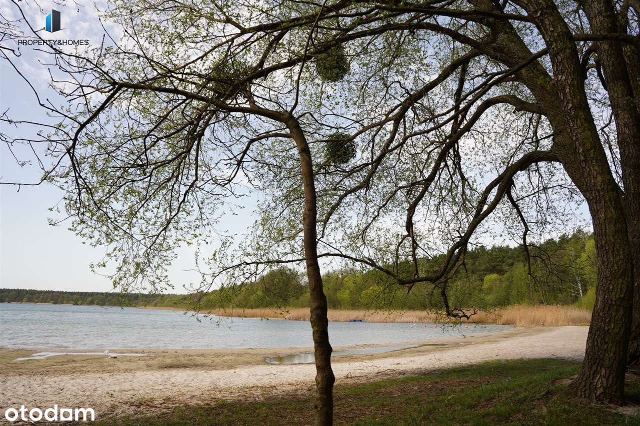 Działki pod zabudowę mieszkalną i rekreacyjną - Pełny obrazek: 5/10