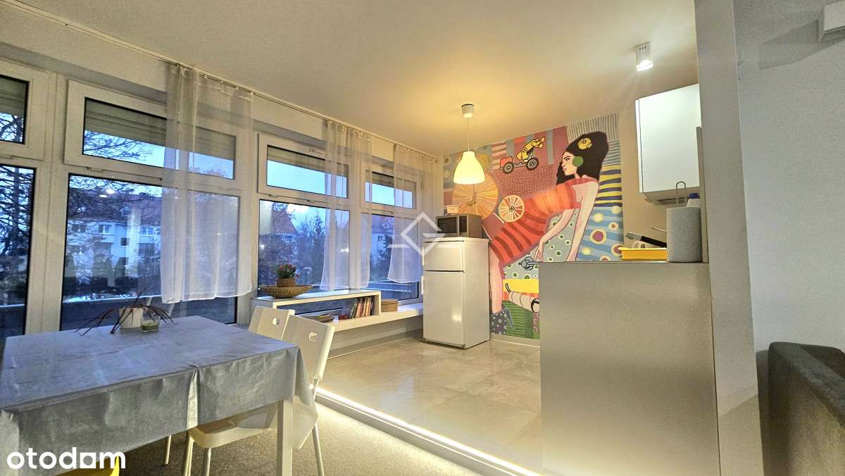 Od zaraz | Długoterminowo | Świetna Lokalizacja - Pełny obrazek: 4/8