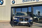 BMW X3 18 d sDrive Advantage Auto - 2