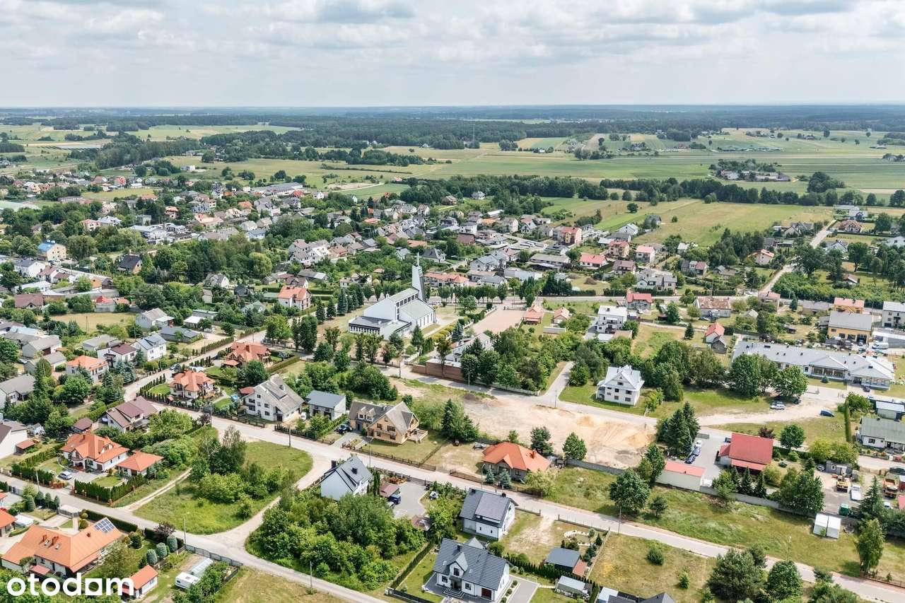 Dom w Sobolewie stan surowy | Odkryj potencjał | Zrealizuj swoją wizję - Pełny obrazek: 4/19