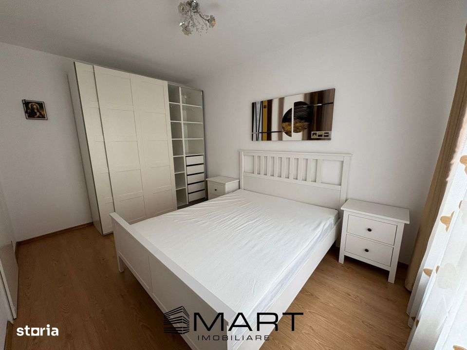 Apartament 2 camere zona Avantgarden Brasov - Imagine principală: 4/6