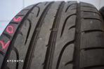 ZR17 215/40 Dunlop Sp Sport Maxx Cena za parę - 2