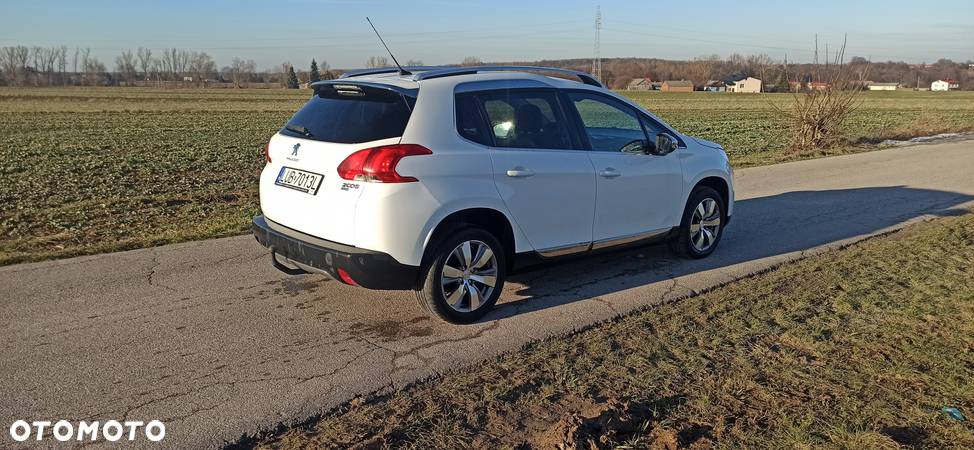 Peugeot 2008 - 22