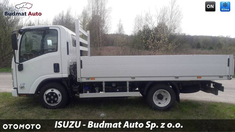 Isuzu M27 - 20