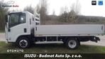 Isuzu M27 - 20