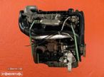 Motor Peugeot 806 2000 2.5D Ref. RHZ - 1
