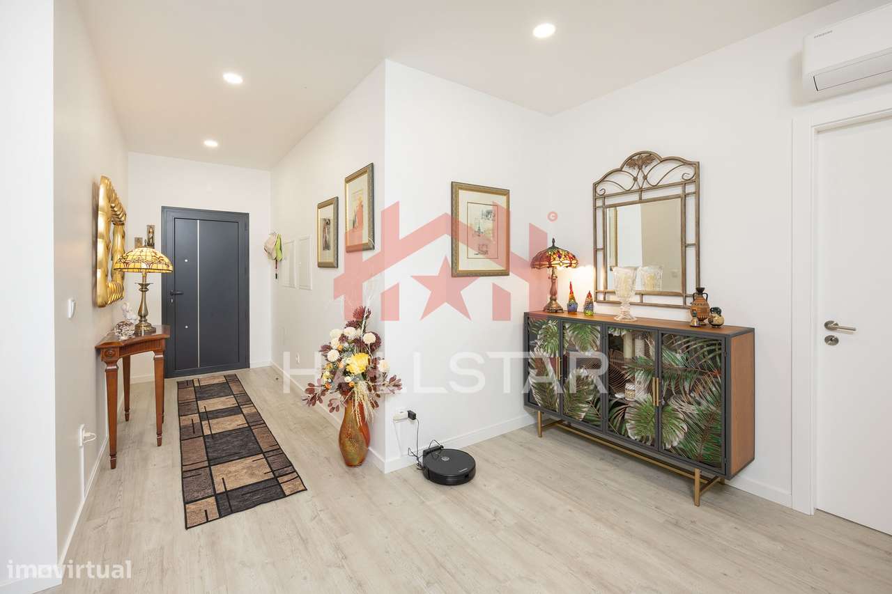 Moradia T3 Térrea / Villa Valadeiros / Costa de Prata - Grande imagem: 5/44