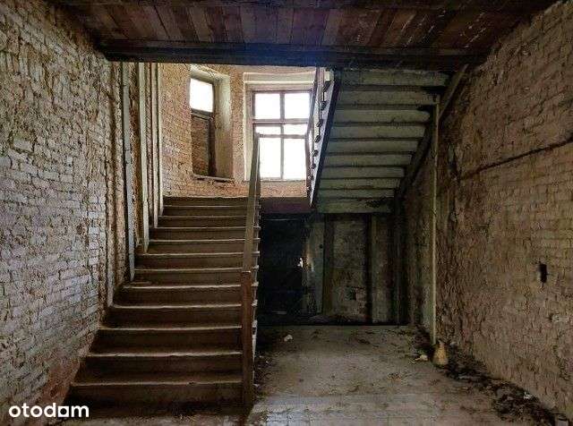 Pałac przy granicy z Wrocławiem - Pełny obrazek: 5/20