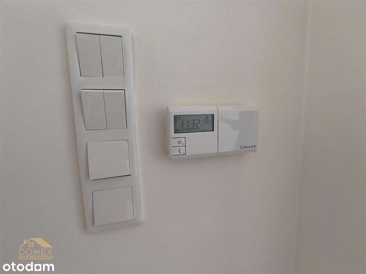 Twój nowy apartament z balkonem 43m²|Winda|Parkin-8