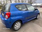 Chevrolet Aveo 1.2 16V Base+ - 15