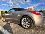 Peugeot RCZ 2.0 HDI Sport - 20