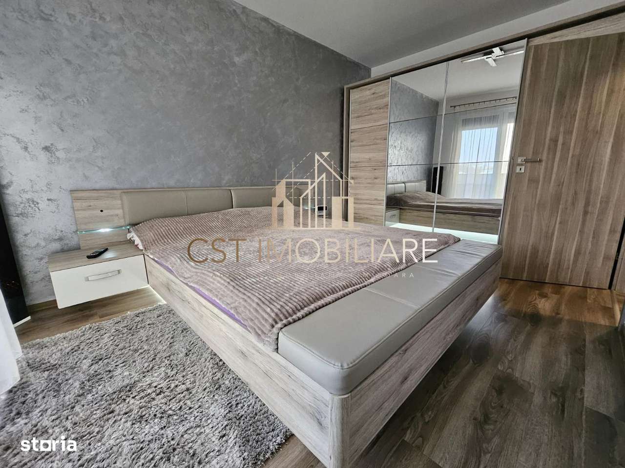 Apartament cu 2 camere / Complex Iris - Imagine principală: 5/19