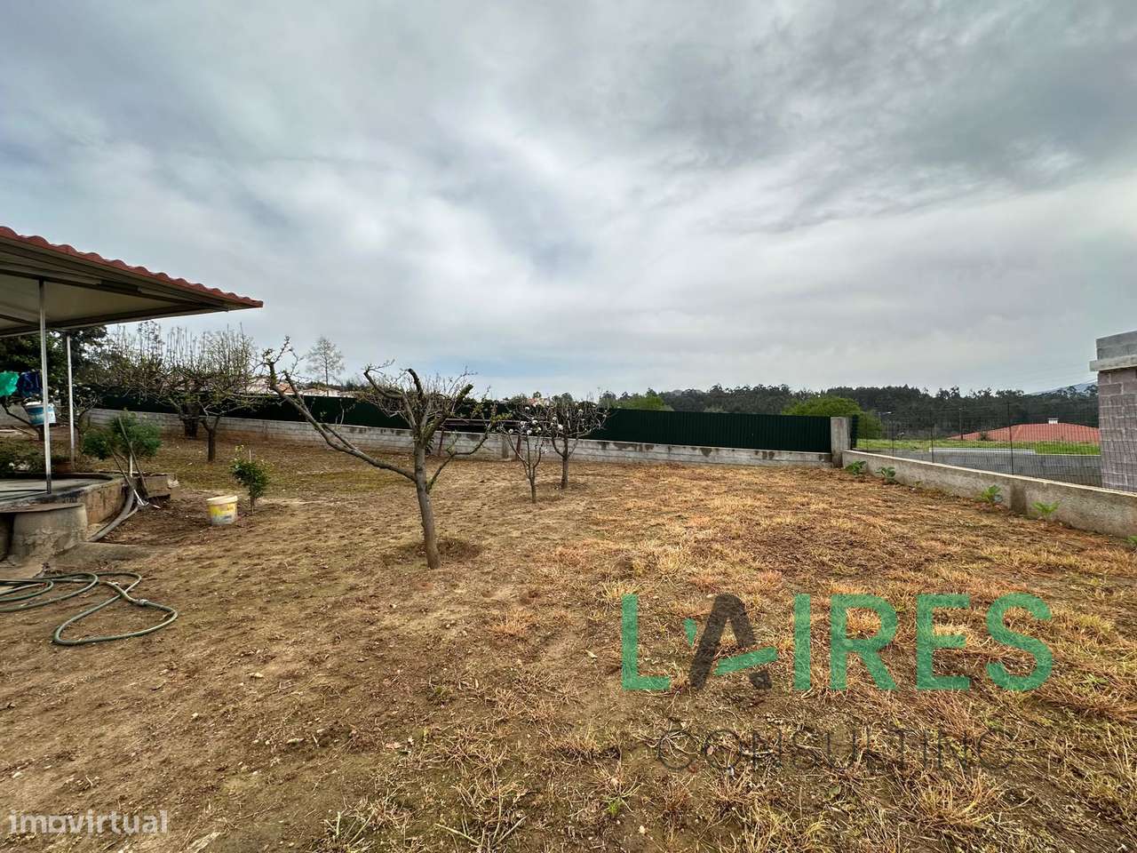 Moradia T6 - Penalva do Castelo - Grande imagem: 4/18