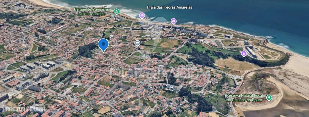 Oportunidade Única de Investimento em Canidelo – Vila Nova de Gaia-0