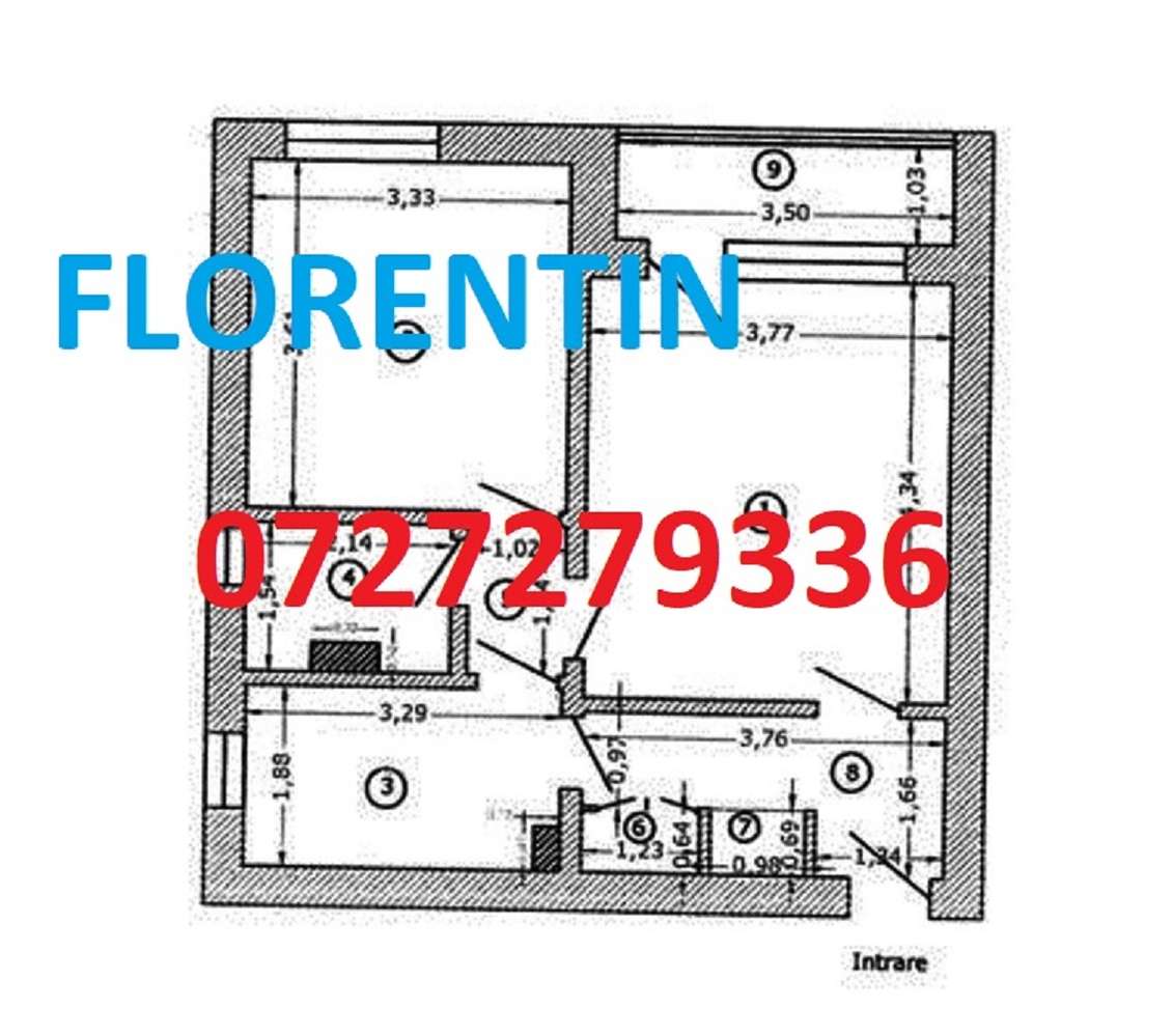Drumul Taberei 34/Lasermed 2 camere 3/10-4