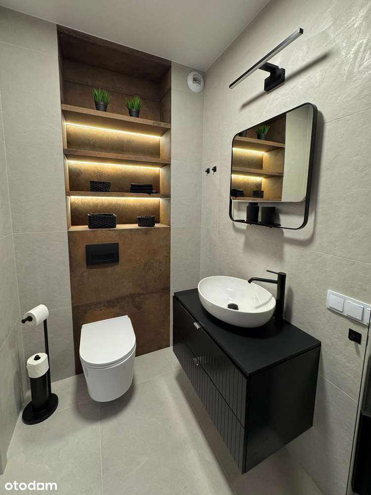 Bezpośrednio mieszkanie 2 pokojowe od zaraz - Pełny obrazek: 1/19