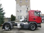 Scania G410 2016 EURO6 530000km hydraulika z Niemiec - 17