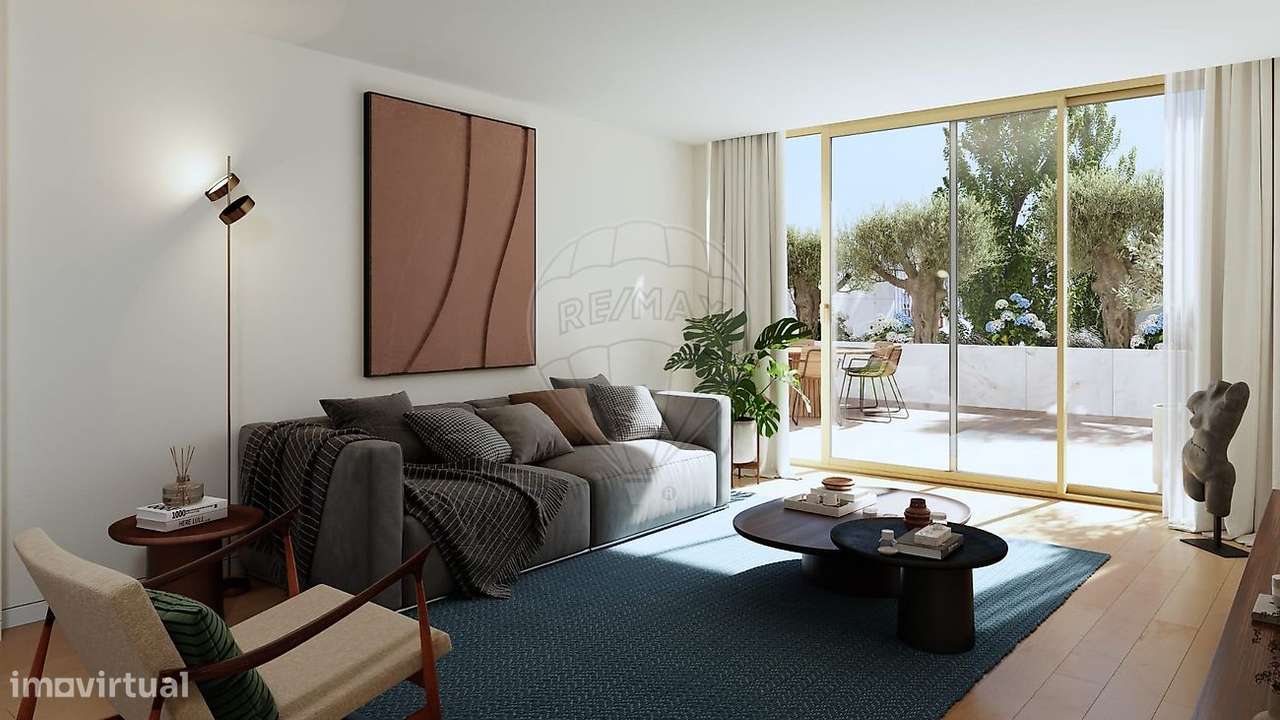 Apartamento T2 para venda-6