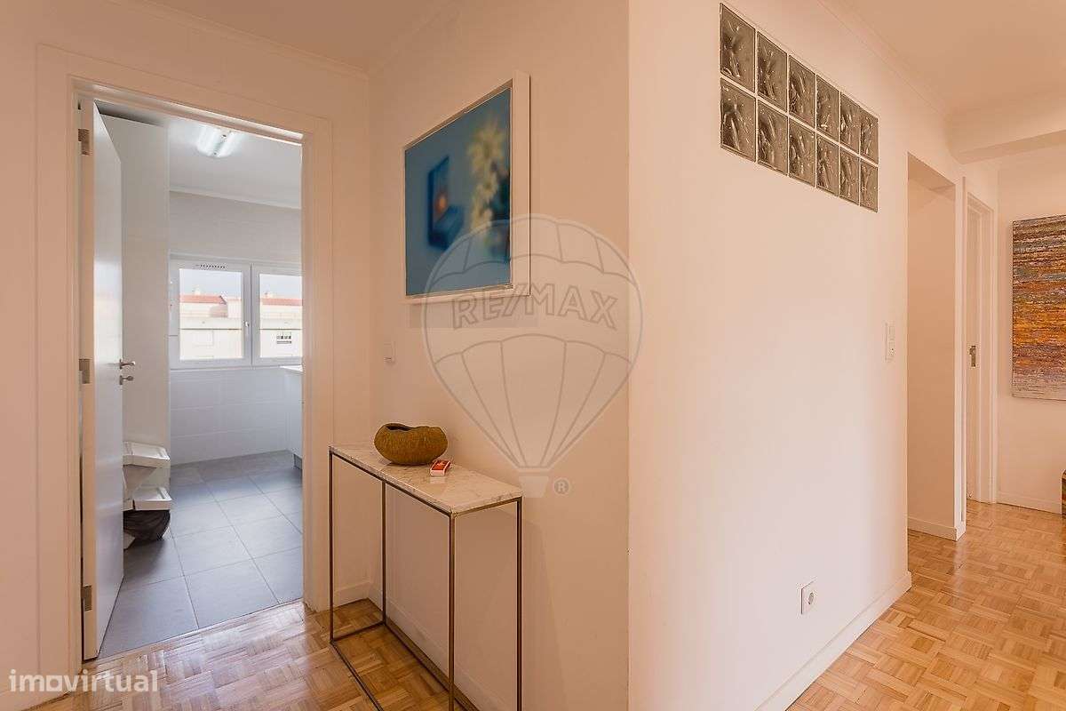 Apartamento T3 para arrendamento - Grande imagem: 5/31