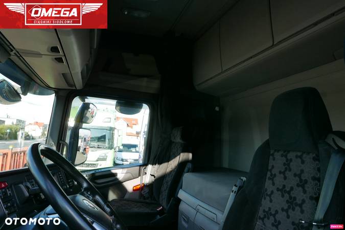 Scania R 450 Full LED / Klima postojowa / Spr z Niemiec - 11