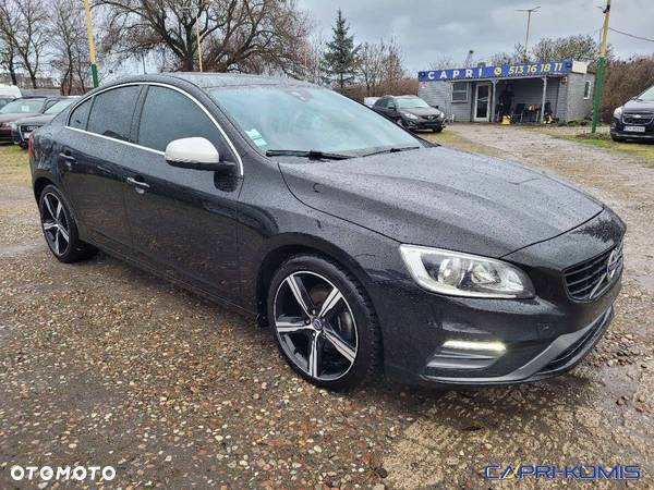 Volvo S60 - 7