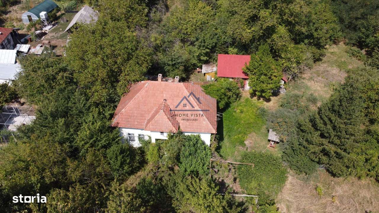 Teren intravilan 4.717 mp | Râncăciov – |11 €/mp | Utilități | Comisio - Imagine principală: 4/4