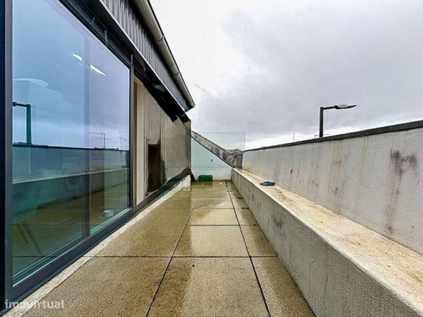 Apartamento T2 renovado no Centro de Ovar - Grande imagem: 5/19