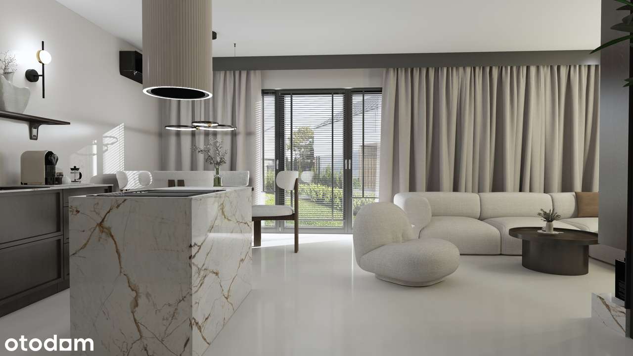 Dom w zabudowie szeregowej Zabrze - Pawłów-7