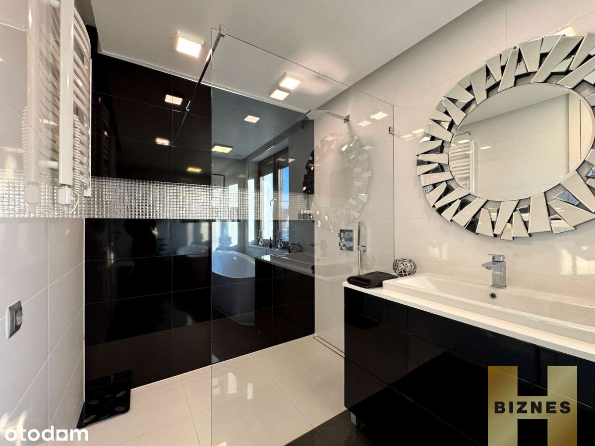 Nowoczesny dom pod Wrocławiem!-6