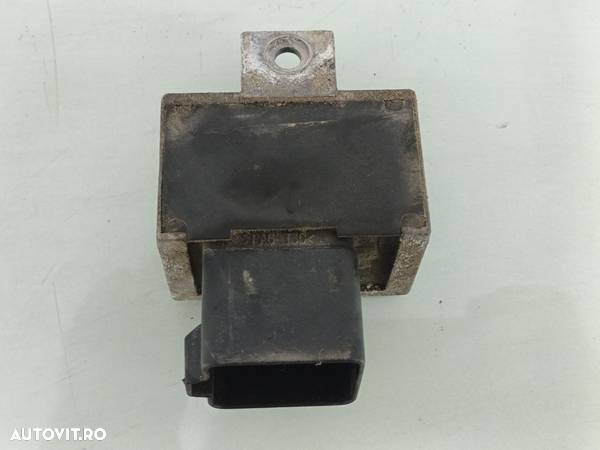 Releu bujii Renault CLIO 2 SYMBOL 1.5 DCI-E3 K9K 2002-2007  7700115078 - 4