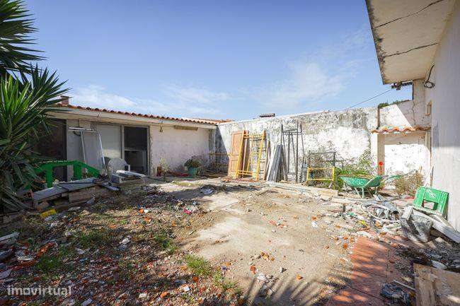 Moradia T4 na Gafanha da Nazaré – Restauro ou Chave na Mão - Grande imagem: 4/19
