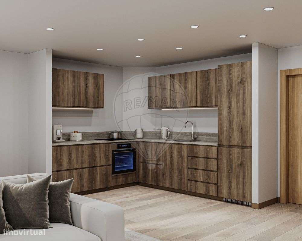 Apartamento T2 para venda - Grande imagem: 4/32