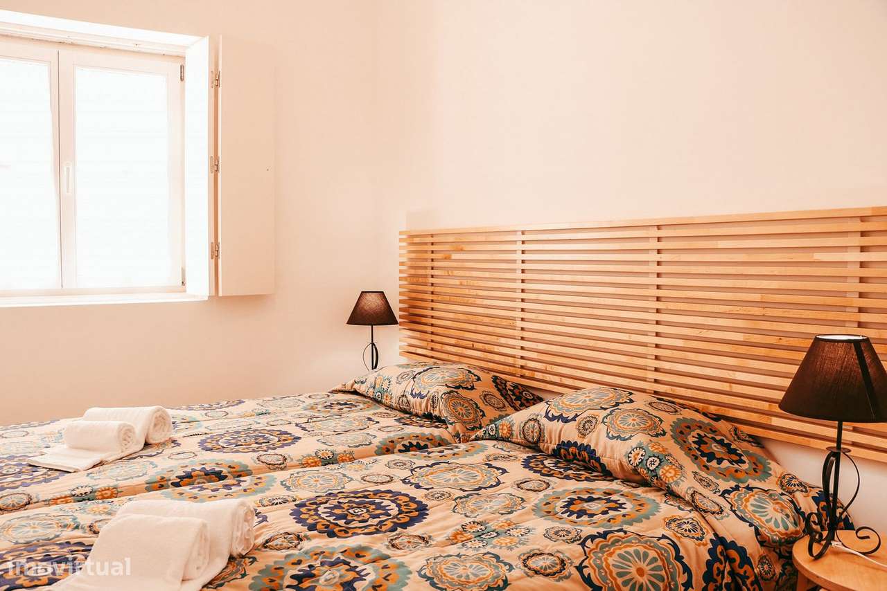 Apartamento Mobilado - Alfama - Grande imagem: 3/12