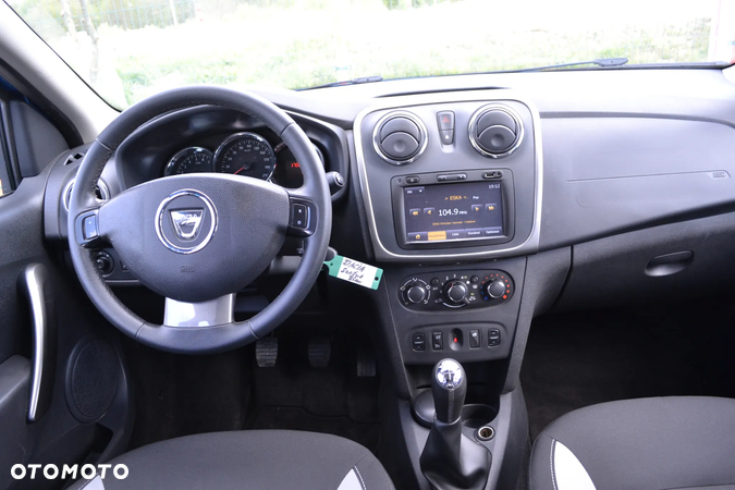 Dacia Sandero Stepway 0.9 TCe Laureate - 5