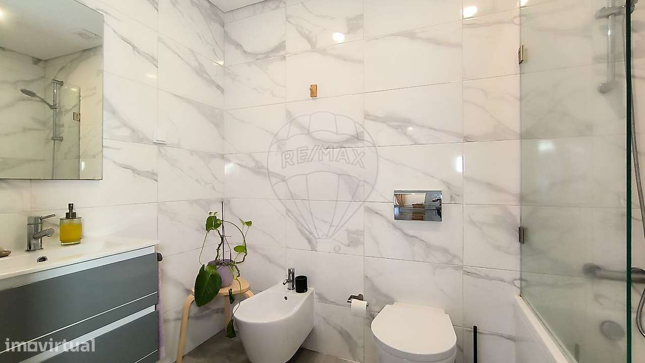 Apartamento T2 para venda-19