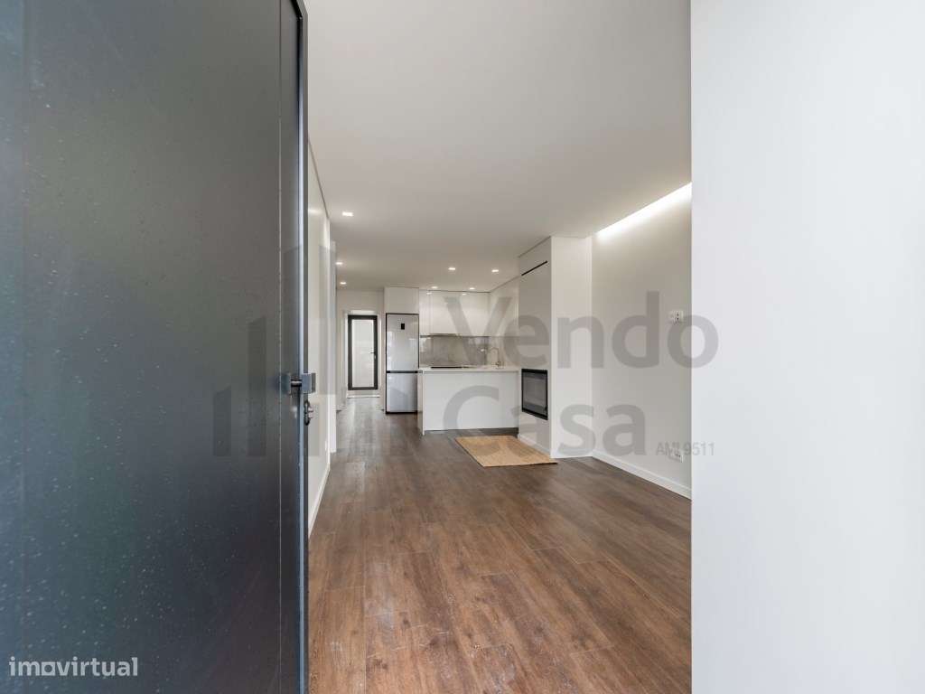 Vende-se Moradia Nova T2+1 - Braga - Grande imagem: 2/41