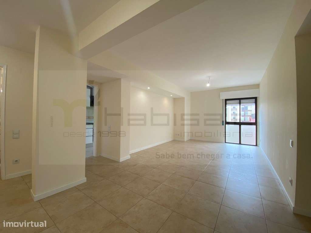 Apartamento T2 Vista - Grande imagem: 4/18