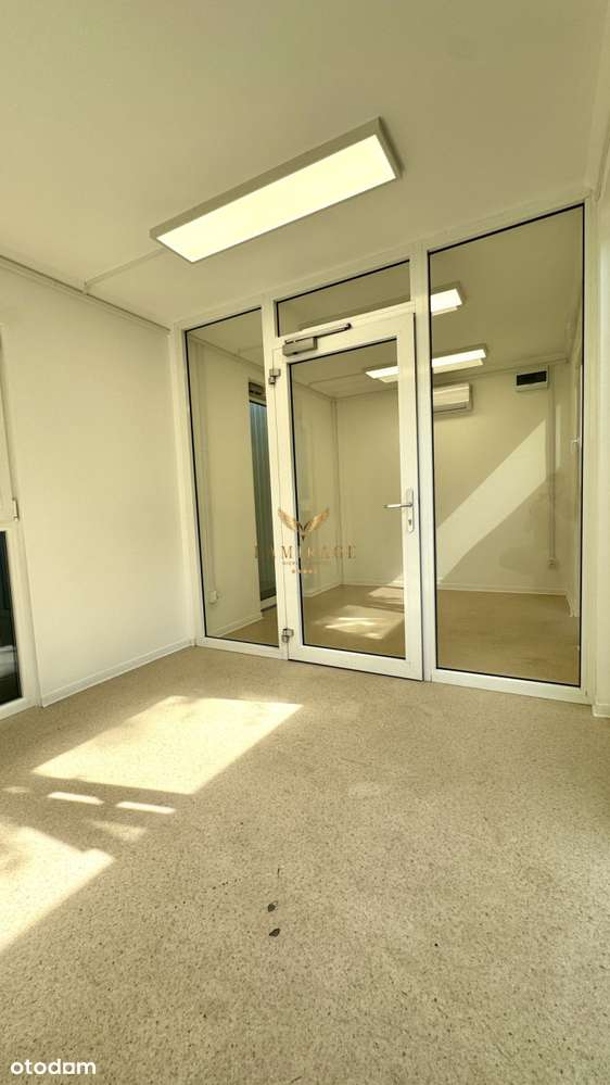 Hala magazynowa 185 m2 lub 90 m2 - Pełny obrazek: 4/4