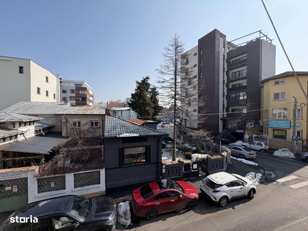 Apartamentul ideal pentru o viata de familie / Floreasca - Dorobanti !-17