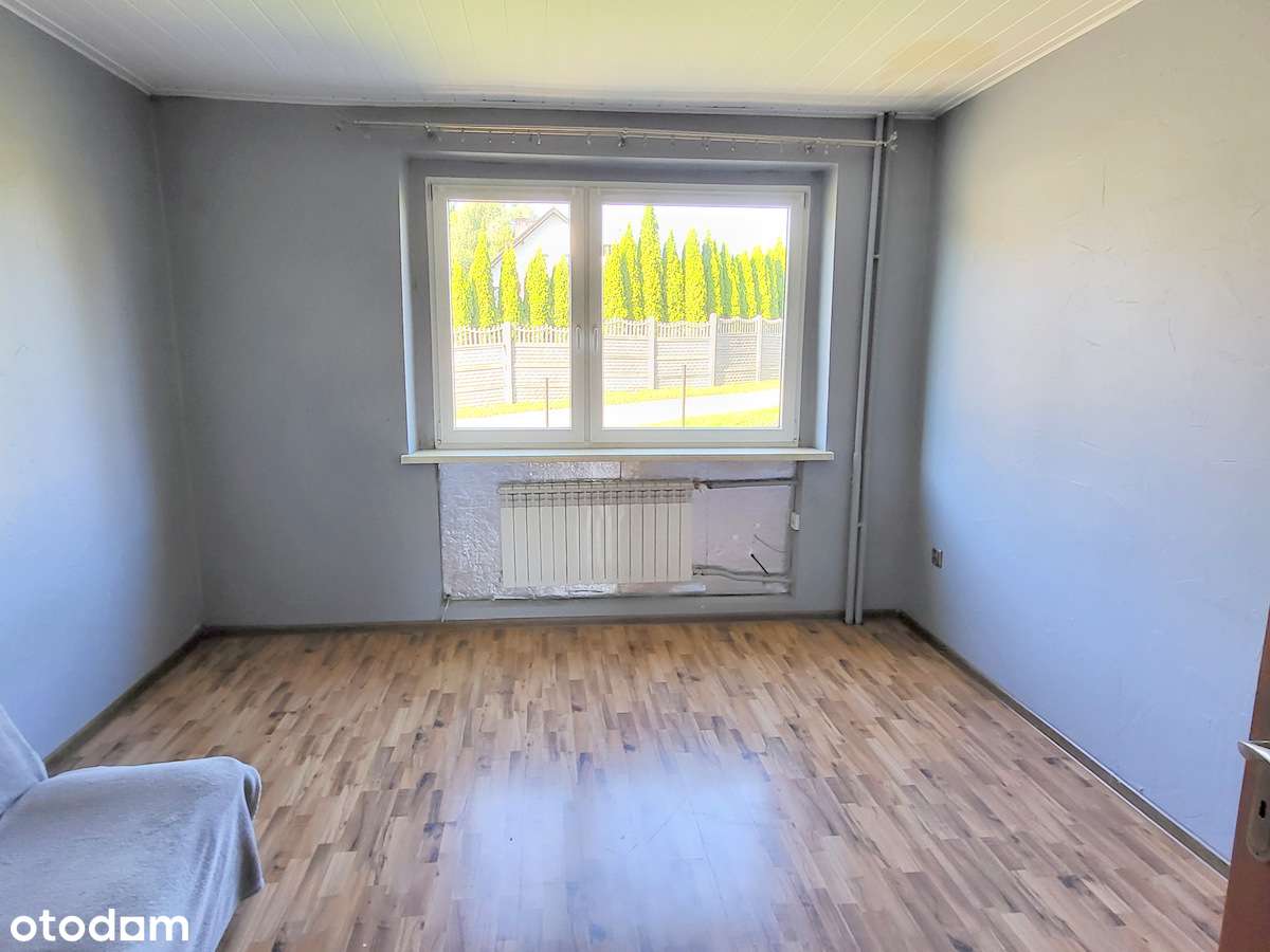 Dom w spokojnej okolicy - Pełny obrazek: 4/14