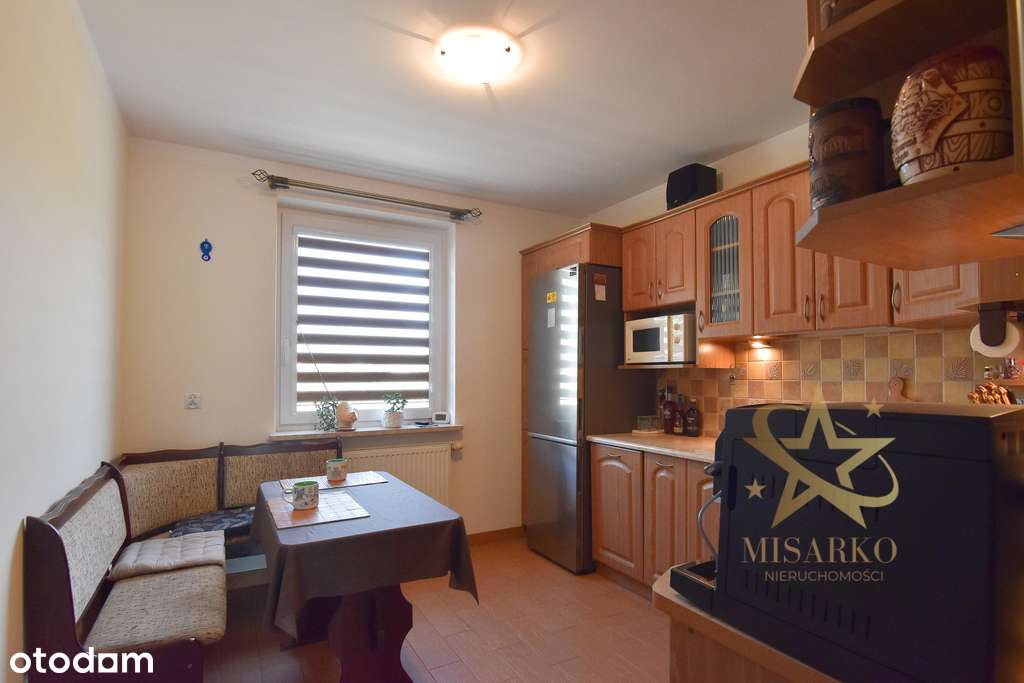 Na sprzedaż mieszkanie 64 m² – ul. Żyzna-2