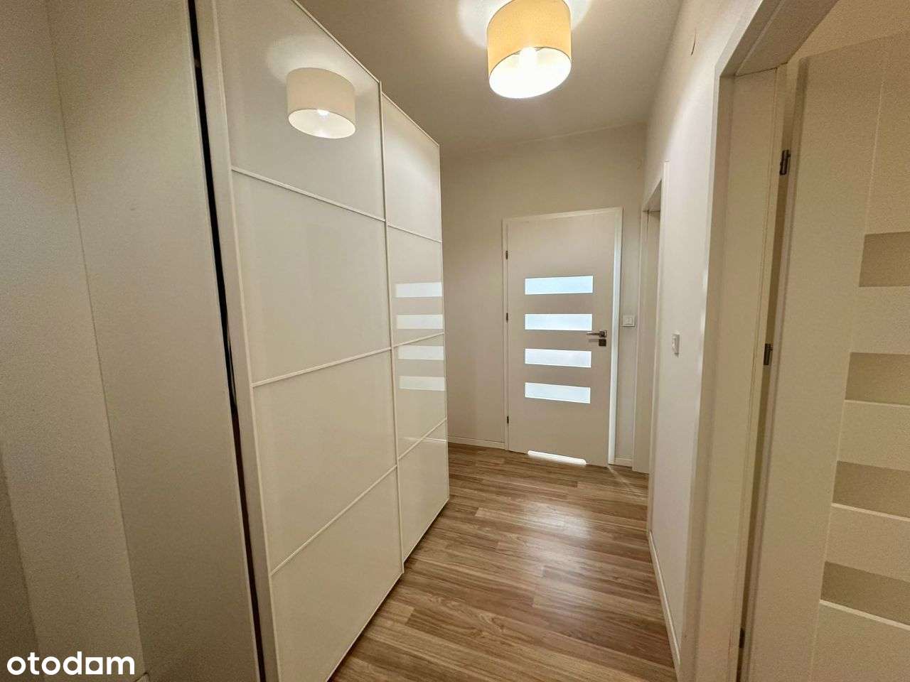 3 pokoje z balkonem | ul. Kłobucka 24D | Mokotów / Ursynów-10