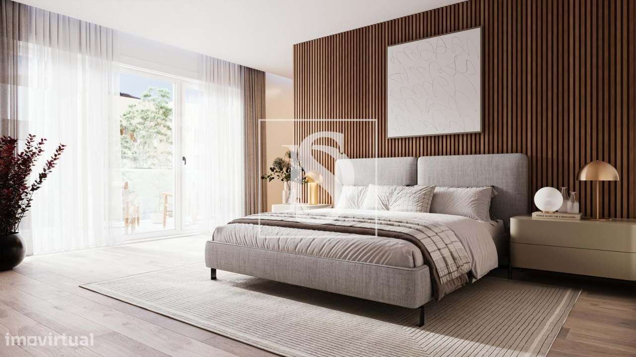 Terreno urbano p/ construção de moradia | Rio Mau, Vila do Conde - Grande imagem: 5/9