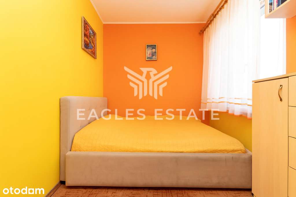 4-pokojowe mieszkanie 74 m² – świetna lokalizacja - Pełny obrazek: 5/11