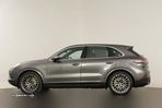 Porsche Cayenne E-Hybrid - 4