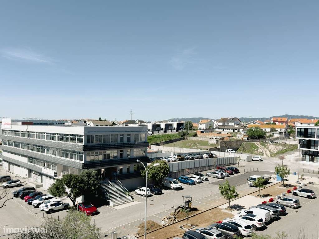Apartamento T3-31