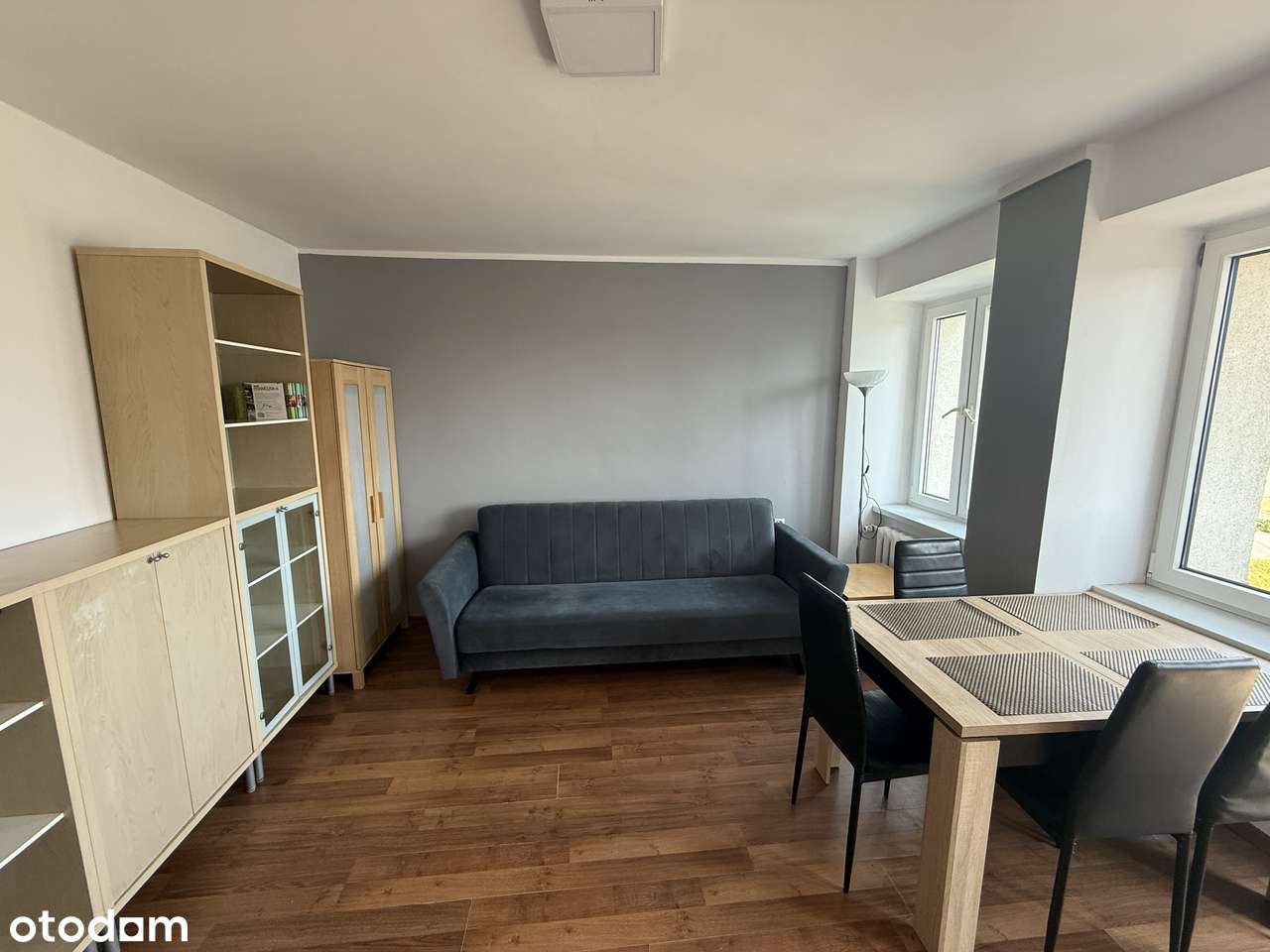 Wynajmę 2 pok miesz Katowice Centrum Uniwersytec