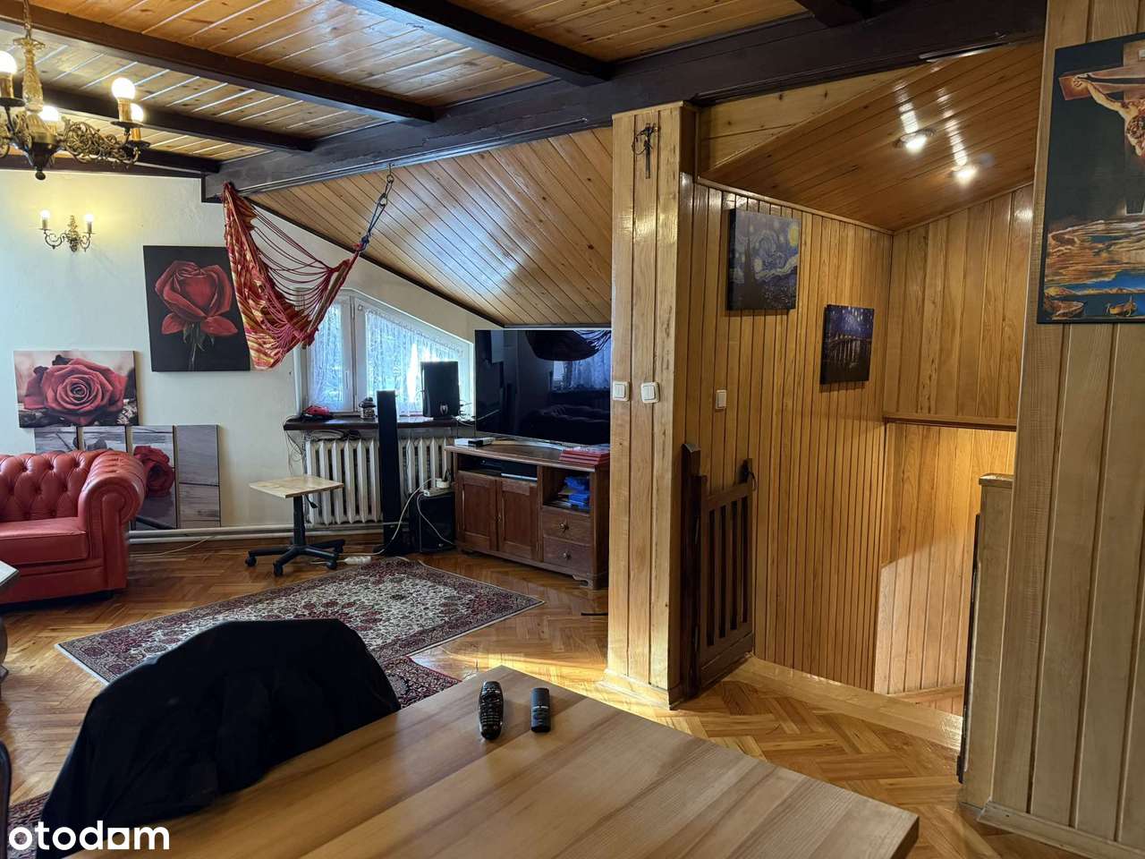 Sprzedam przestronny lokal usługowy z częścią mieszkalną. - Pełny obrazek: 4/6