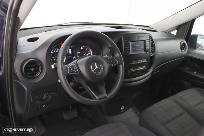 Mercedes-Benz Vito Tourer 116 CDi/32 Pro Aut. - 3